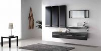 Bathroom Cabinets