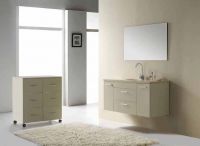 Bathroom Cabinets