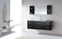 Bathroom Cabinets