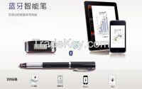 Mobile Digital Pen Bluetooth Pen Mobile Note Taker XN303i KDP303i for iPad iPhone Blackberry Smart Android Phone From China