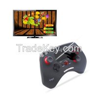 Android Bluetooth Controller with touchpad Wireless Controller Gamepad for iPhone Smart mobile for iPad 