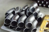butt weld pipe fittings From China
