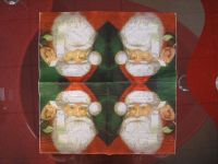 Paper Napkin