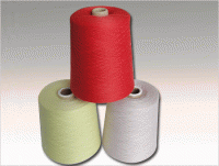 100% mercerized wool knitting dyed yarn