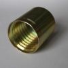 00210 SWAGED HOSE  FITTINGS
