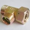 CC BITE TYPE TUBE  FITTINGS