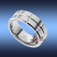 Titanium Ring