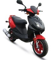 B09 Scooter