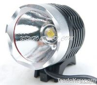 High Power SSC P7 LED Bicycle Headlamp 18650 Battery (Y-BLH01)