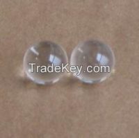 16mm rock crystal balls AAA grade