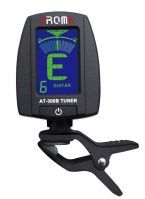 Clip-on Tuner