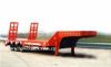 Howo Trailer Truck