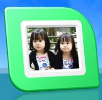 Digital Photo Frame , Electronic Frame , 1