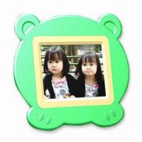 Mini Electronic Digital Photo Frame/digital