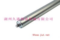 light-medium conveyor roller