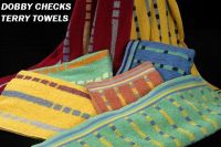 Terry Towel From Pakistan