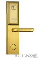 Hotel Intelligent Electronic Lock Electronic Coded