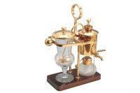 Belgium Coffeepot