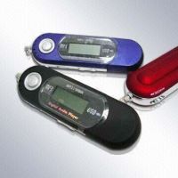 Mp3 Player