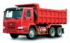 HOWO 8x4 tipper