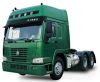 HOWO tractor 4x2