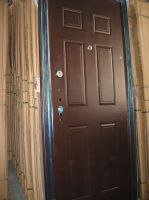 Steel Door