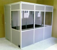 Interpreter Booth