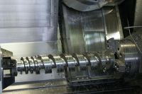 CNC Turning
