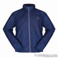 Men's Ultra Lightweigh Wind Proof Jacket