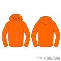 Men's Ultra Lightweigh Wind Proof Jacket