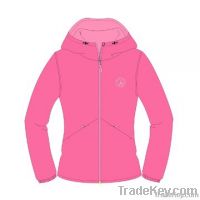 Women's Ultra Lightweight Wind Proof Jacket