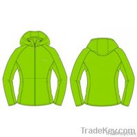 Women's Ultra Lightweight Wind Proof Jacket