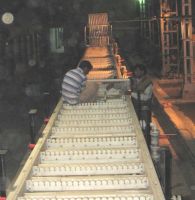 Electro Galvanizing Electro Pickling Line