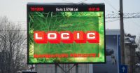 NeuVision Outdoor Full Color Video LED