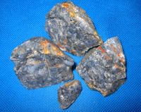 Raw Stones - Industry