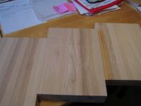 Edge Glued Panels