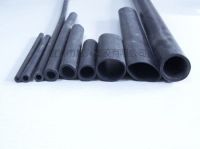 Clear Rubber hose