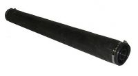 Bubble membrane diffuser