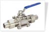 stainless steel valve