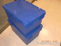 Security Crate