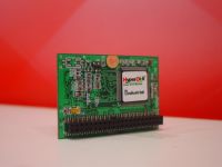 Disk On Module, DOM, Flash Disk