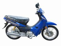 110cc Motorcycle & Scooter