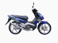 110cc CUB Motorcycle & Scooter RL110V