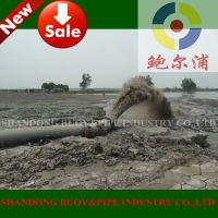 Slurry Dredging Pipe