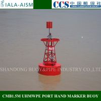 Uhmwpe Navigation  Buoy