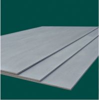 Non-asbestos cement board