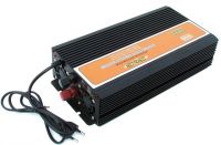Power Inverter With Charger (300W, 500w