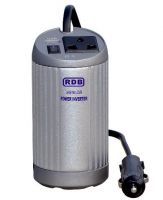 Car Inverter With USB