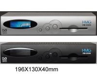 DVB FTA satellite receiver
