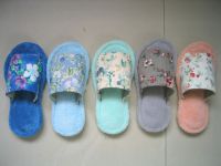indoor slipper